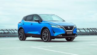 Nissan using online reservations for first Qashqai e-Power hybrids