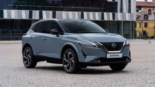 2023 Nissan Qashqai e-Power review: First drive