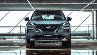 Nissan X-Trail e-Power hybrid coming to Australia, but when?