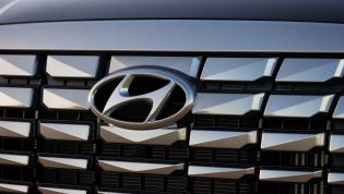 Hyundai sales in Australia in 2022