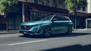 2023 Peugeot 308 launch timing, range confirmed