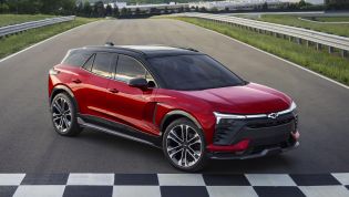 Australian materials to power General Motors' electric cars