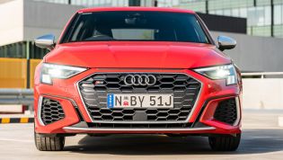 Audi Australia increases prices on most models