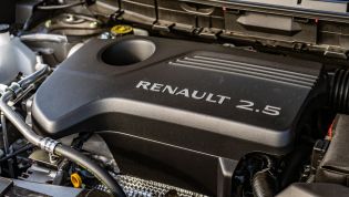 Renault to sell majority stake in engine business to Geely, oil company - report