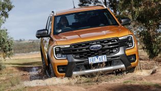Podcast: Ford Ranger review, i30 N Line v Polo GTI