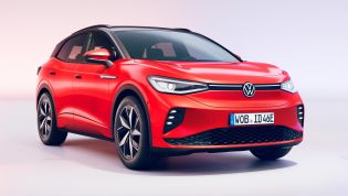 Volkswagen Group's EV sales, staggering order bank detailed