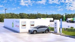 Queensland BP service station to get hydrogen refuelling station