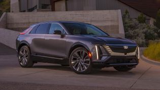 Could Cadillac be returning to Australia?