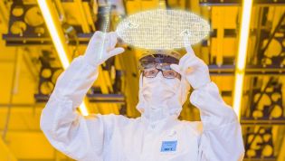 Bosch puts billions into chips, though it won't cut current shortages