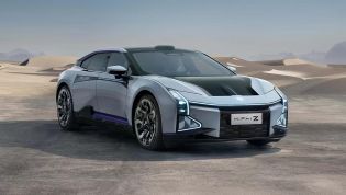 The crazy Chinese EV we’d actually buy