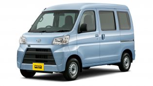 Toyota to co-develop electric and fuel cell commercial vehicles