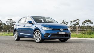 Volkswagen Australia details safer 2024 Polo