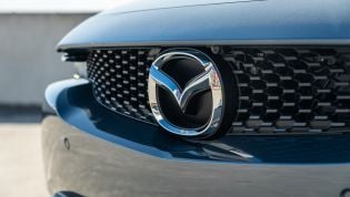 Mazda to announce new roadmap with expanded EV plans - report