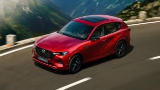 2023 Mazda CX-60 detailed for Japan, could start under $50,000 in Australia