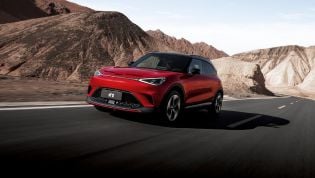 2025 Smart #1 and #3: Electric SUVs priced for Australia