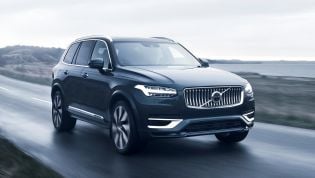 2023 Volvo XC90 price and specs, updates detailed