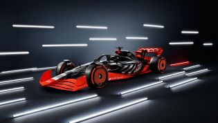 Audi locks in Sauber as Formula 1 partner