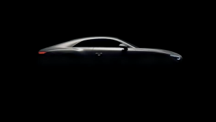 Bentley Mulliner Batur teased again ahead of August 21 reveal