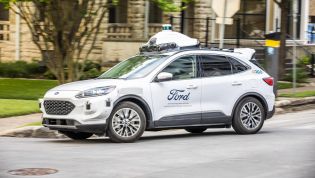 Ford patents app to warn pedestrians, cyclists of autonomous vehicles