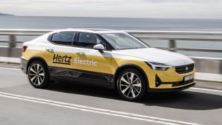 Why Hertz is dropping thousands of electric cars from its fleet