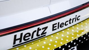 Hertz Australia joins push for Federal EV leadership