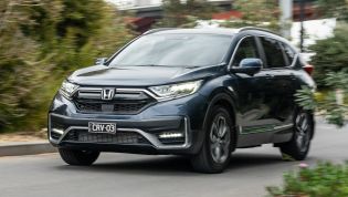 Honda CR-V and Civic recalled