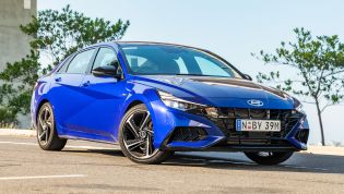 Hyundai i30 Sedan recalled