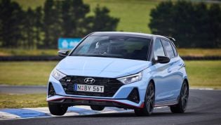 'Solution' coming for tight Hyundai i20 N, i30 N hatch supply