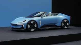 Polestar 6 LA Concept edition sold out, coming to Australia