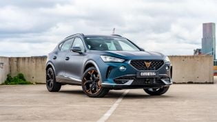 Cupra Formentor, Ateca wait times detailed