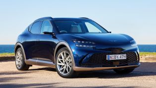 Genesis GV60: Cheaper RWD version not off the table