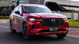 Mazda evaluating CX-70, CX-80 SUVs for Australia