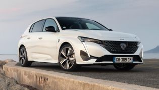 2023 Peugeot 308 expected pricing revealed
