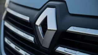 Renault in discussions to sell down Nissan stake - report