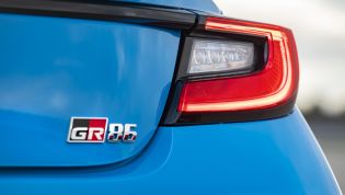 Podcast: Toyota GR86 and Genesis Electrified G80 driven