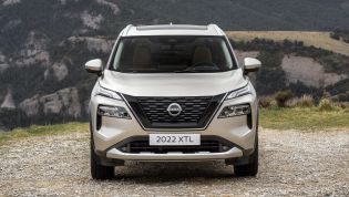 Nissan Juke, Qashqai and X-Trail SUVs going electric – report