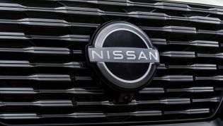 Nissan sales in Australia in 2022