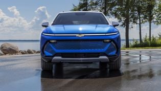 General Motors exploring small electric ute - report