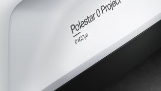 Polestar's truly climate-neutral car project advances