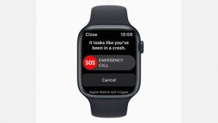 New iPhone and Apple Watch detect crashes, dial emergency services