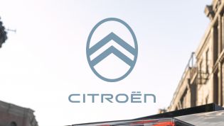 Citroen returns to its roots with new logo