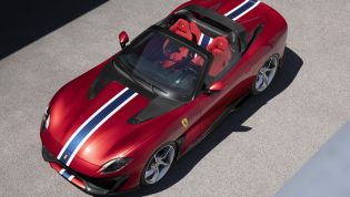 Ferrari employee bonuses hit up to $20,000 after big year