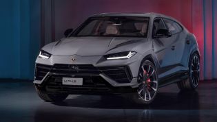 2023 Lamborghini Urus S revealed, pricing confirmed