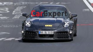 Porsche 911 hybrid is just around the corner – report