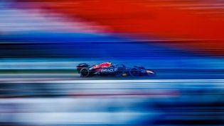 Red Bull to take on Bathurst in F1 car
