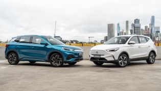 Australian Government aims to boost EV uptake with low-interest loans