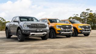VFACTS October 2023: Another month, another Australian new car sales record