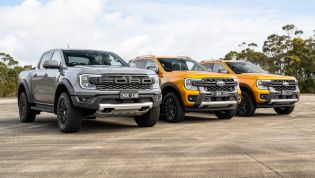 2023 Ford Ranger price and specs