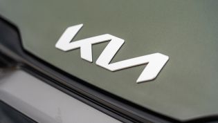 Kia sales in Australia in 2022