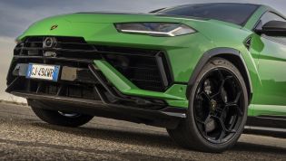 Lamborghini sold more cars in 2022 than ever before
